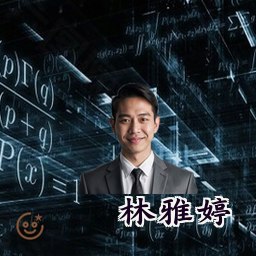 林雅婷